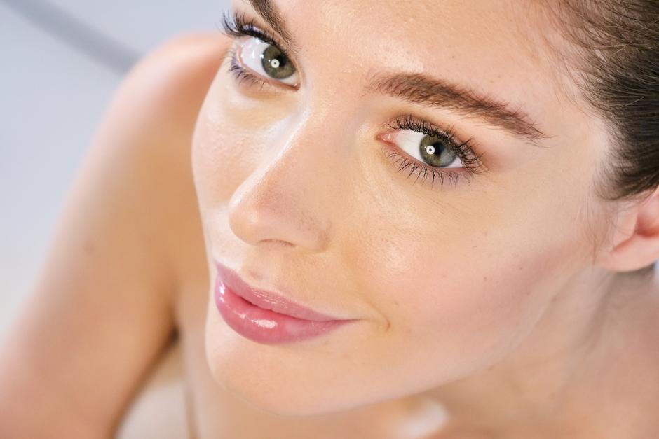 Prirodan makeup | Autor: Shutterstock