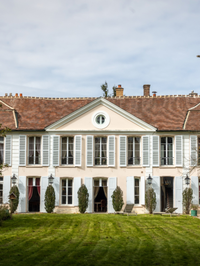 Manoir du Mee