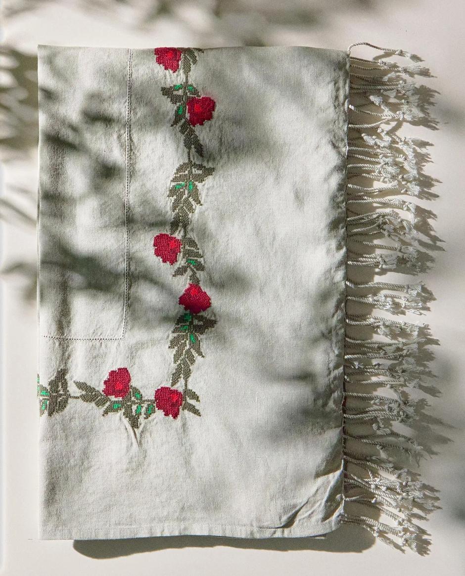  | Autor: Zara Home