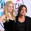 Nicole Kidman i Keith Urban
