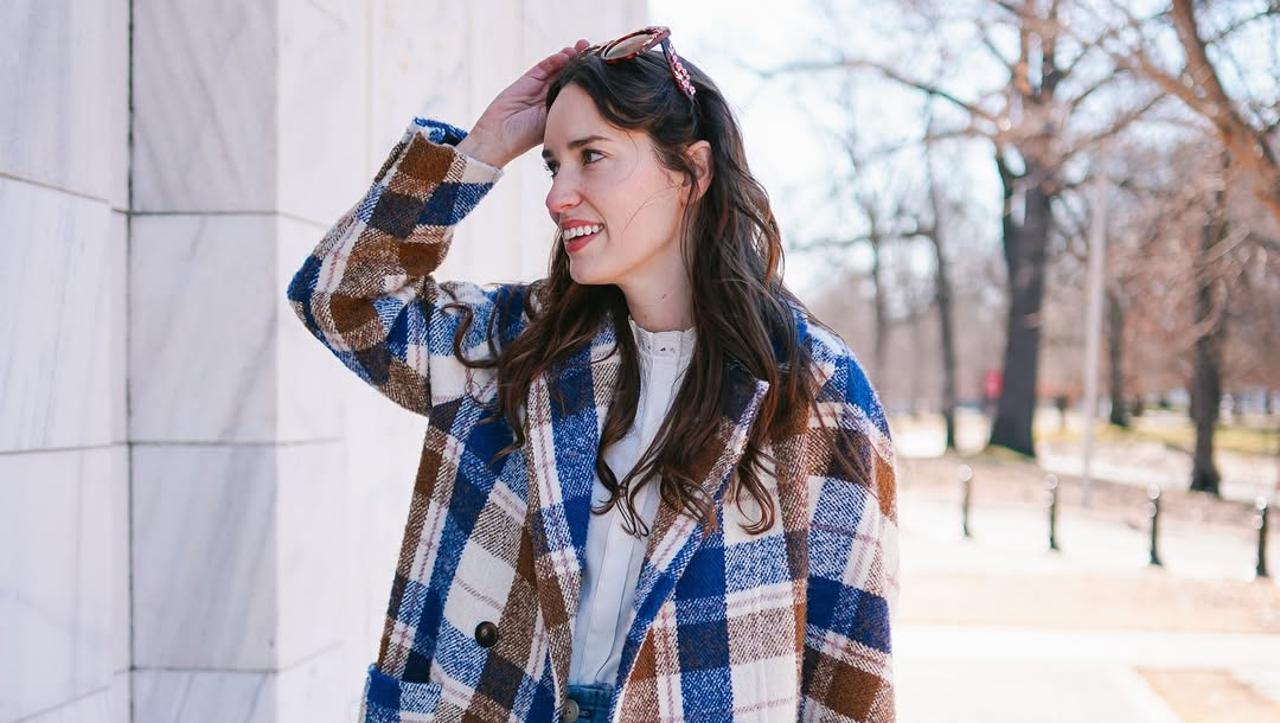 Zimska odjeća za niske žene