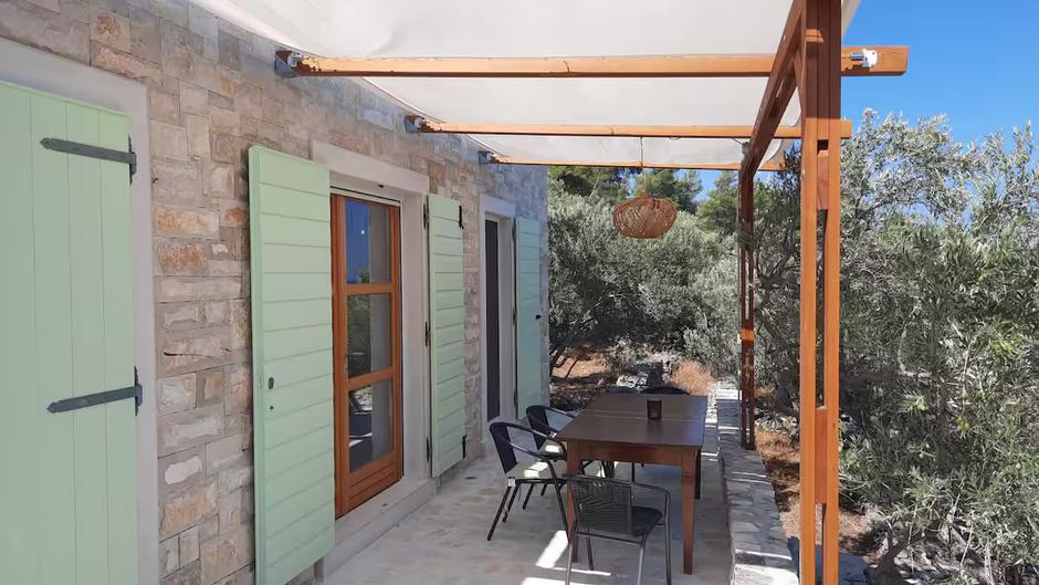  | Autor: Airbnb/Thinkers House Korčula