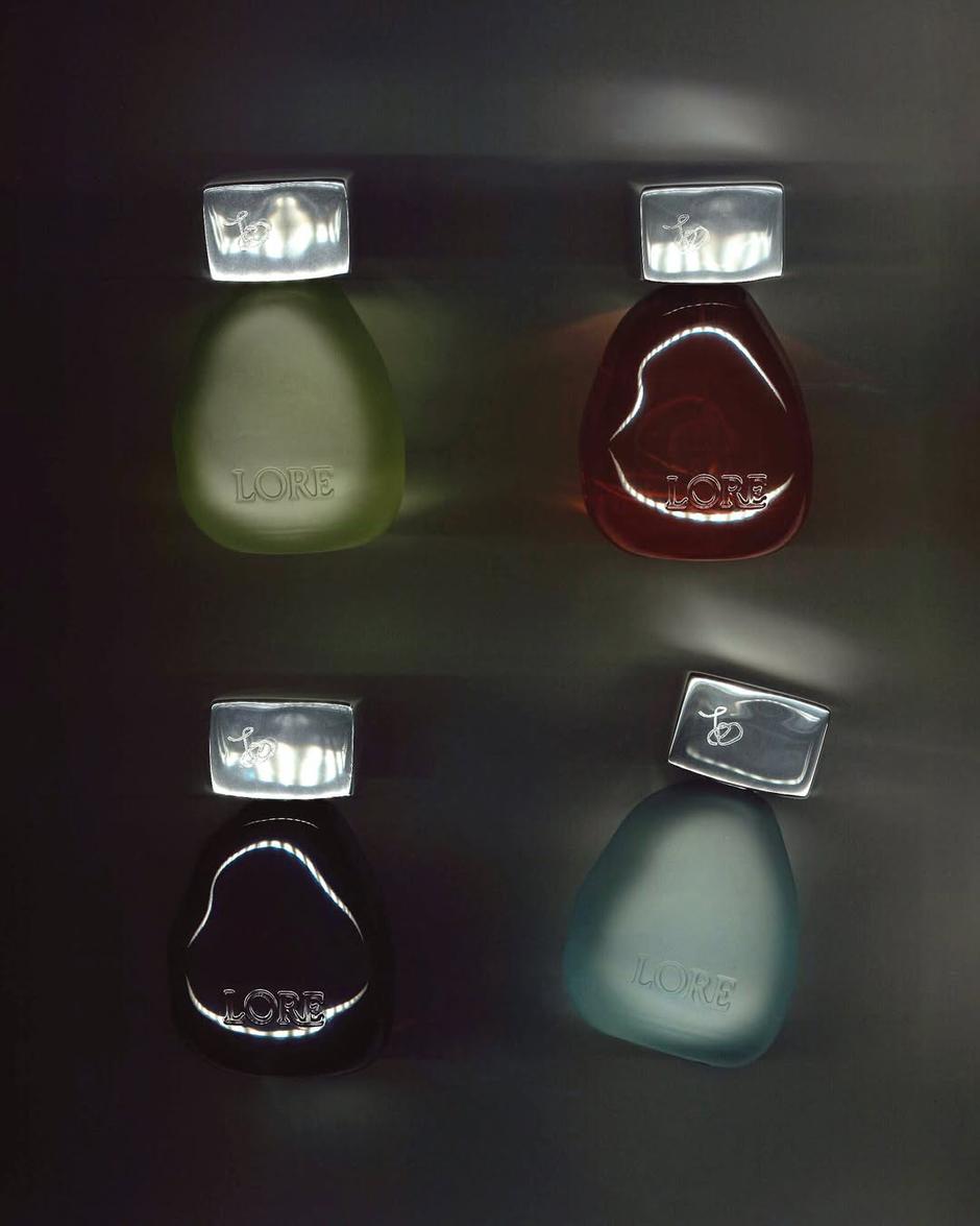  | Autor: Instagram @loreworld