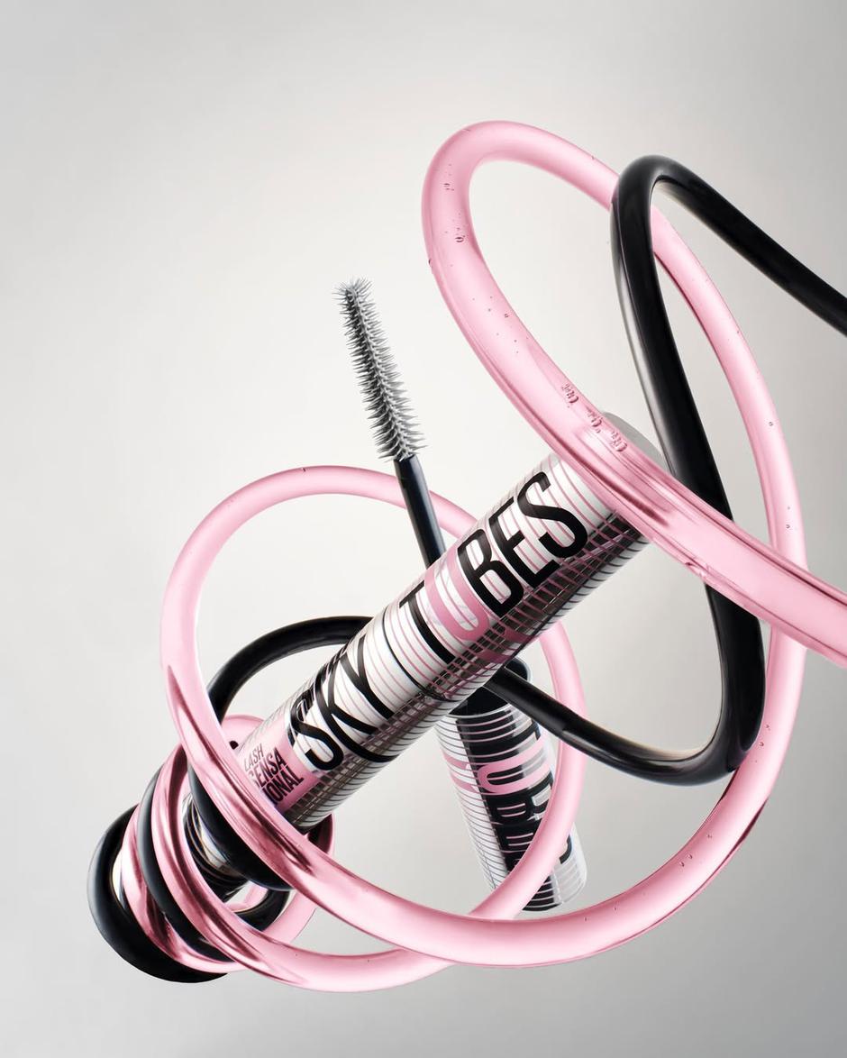  | Autor: Maybelline Sky Tubes