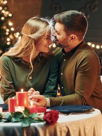 Parfemi za Valentinovo