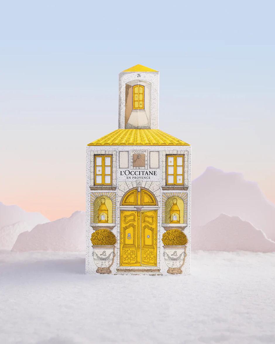  | Autor: L'Occitane