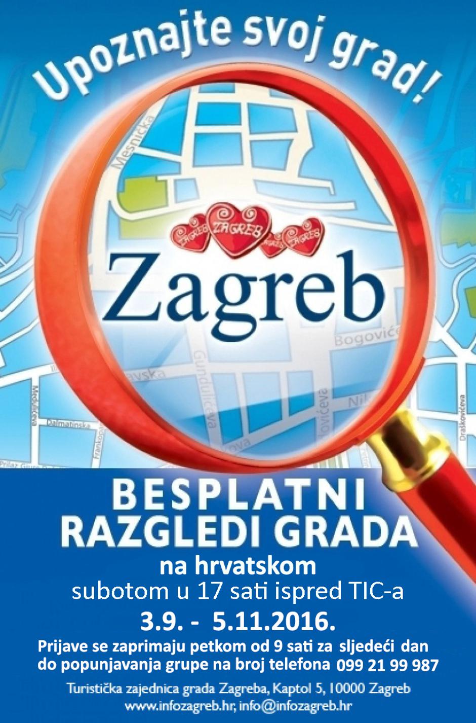 | Autor: TZ Zagreb