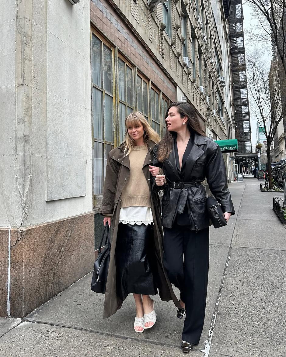  | Autor: Instagram @_jeanettemadsen_