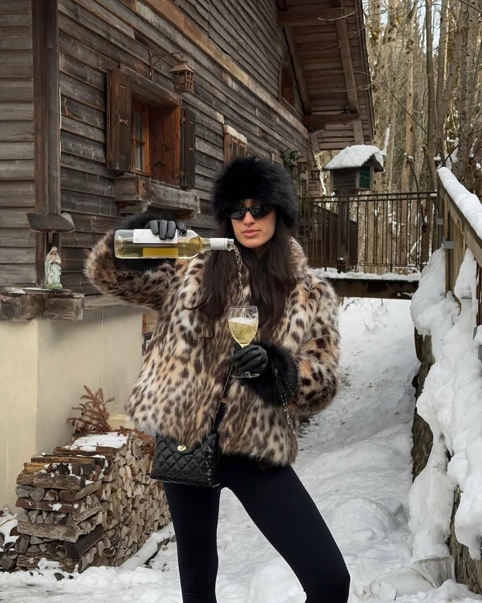  | Autor: Instagram @nataliachamova