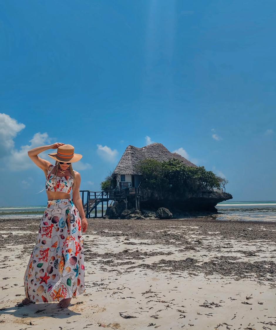  | Autor: Instagram @vesnica_proleca_