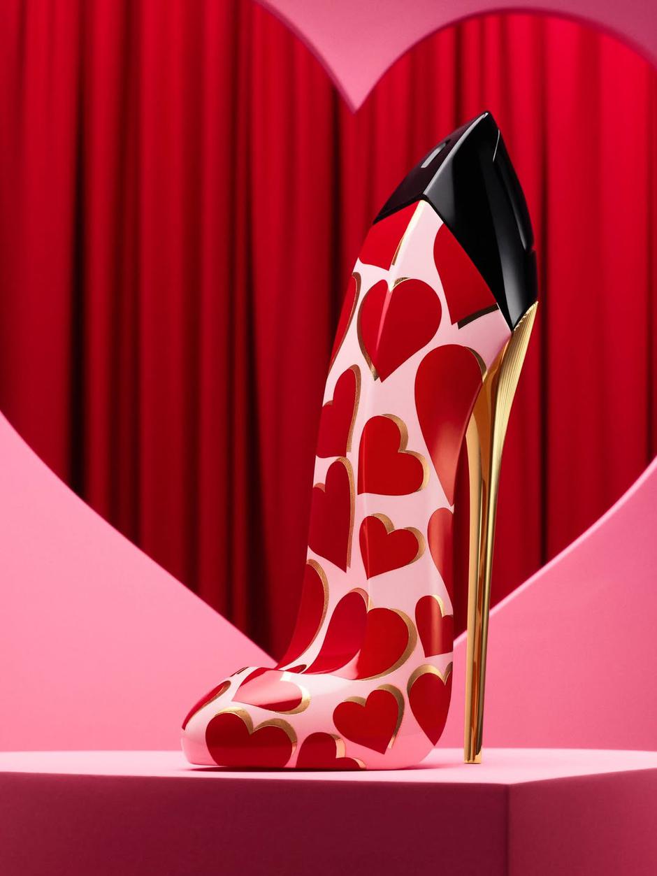  | Autor: Instagram @carolinaherrera