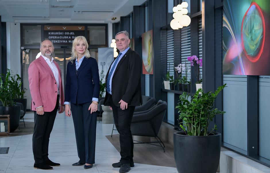  | Autor: Sandra Šimunović/Pixsell