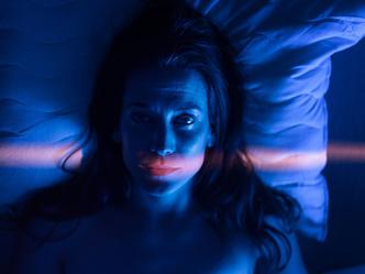 Buđenje usred noći