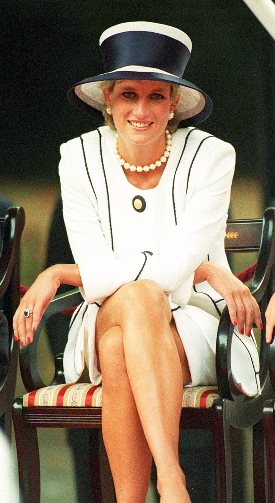 Princeza Diana | Autor: netf