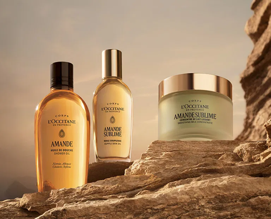 | Autor: L'Occitane