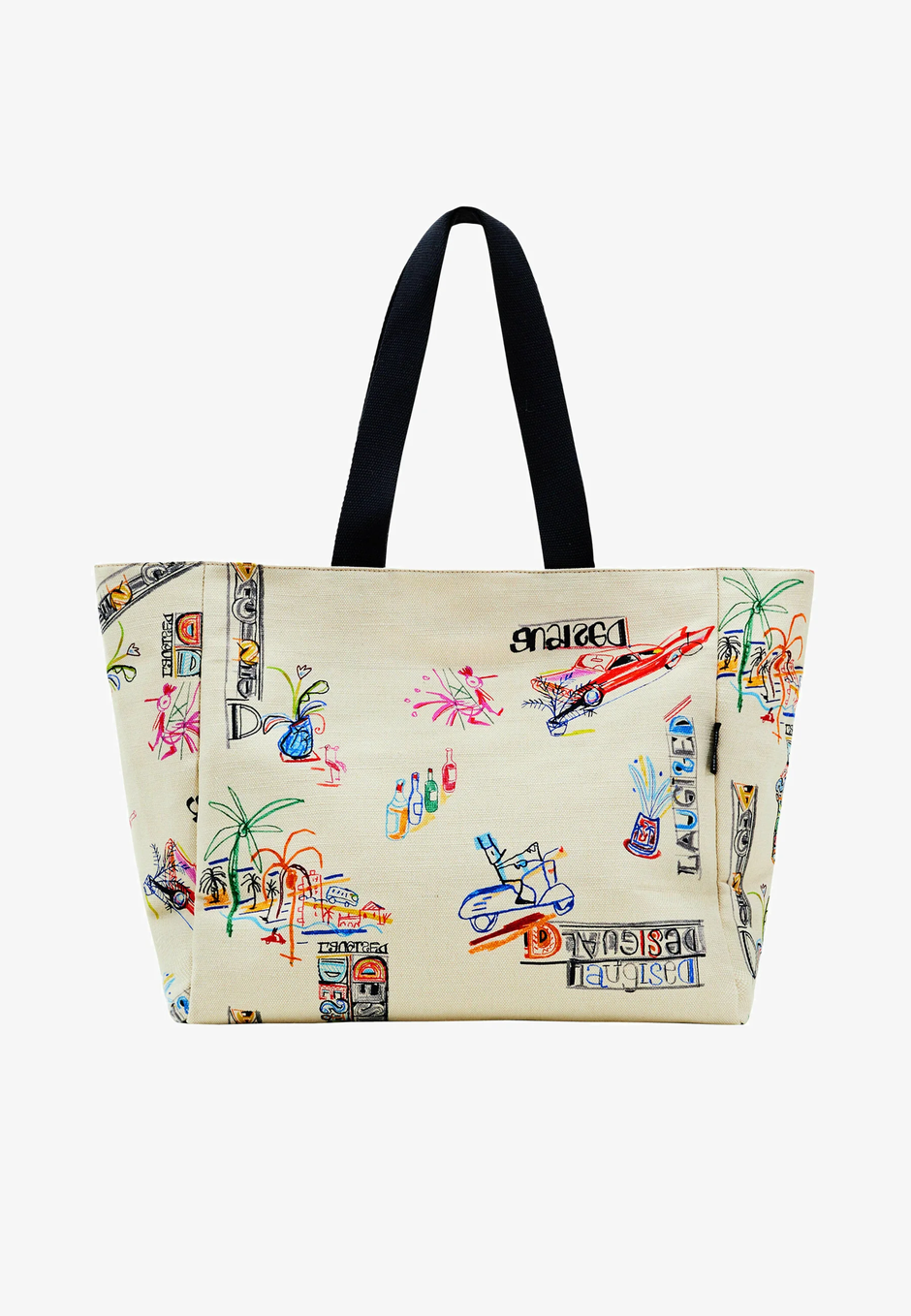 najljepše torbe za plažu | Autor: Zalando