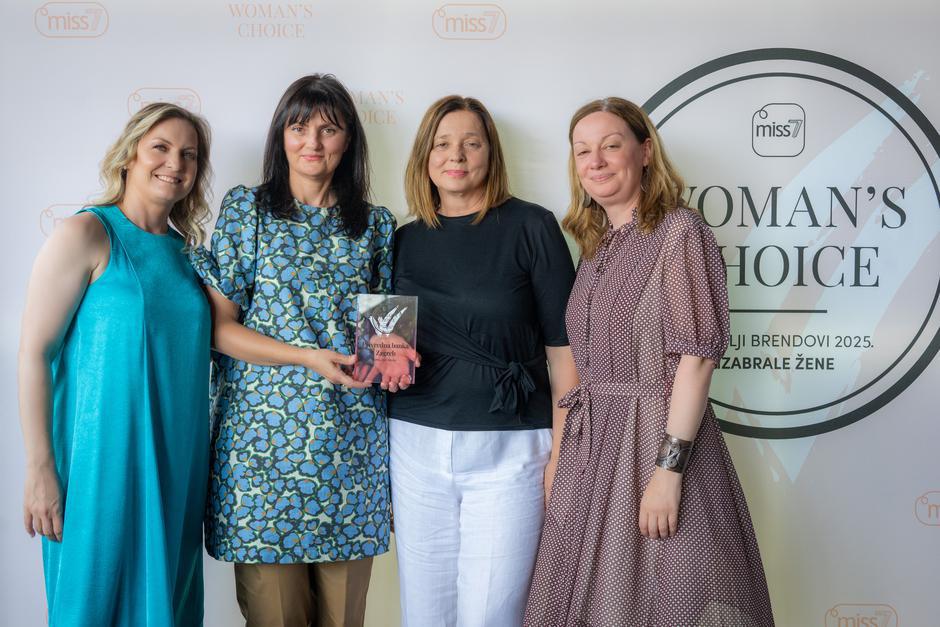  | Autor: Neva Žganec/Pixsell