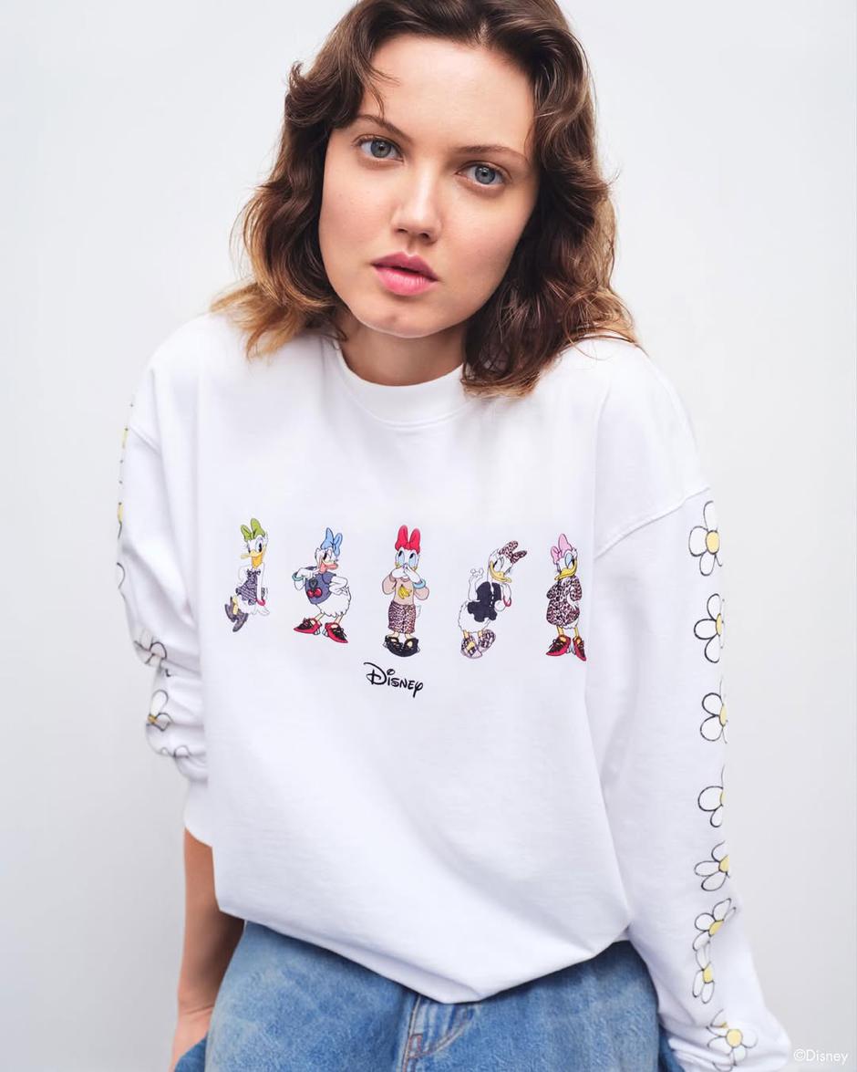  | Autor: Ganni x Disney