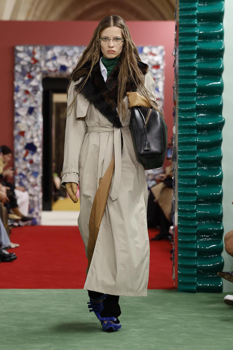  | Autor: Ik Aldama/DPA/Pixsell