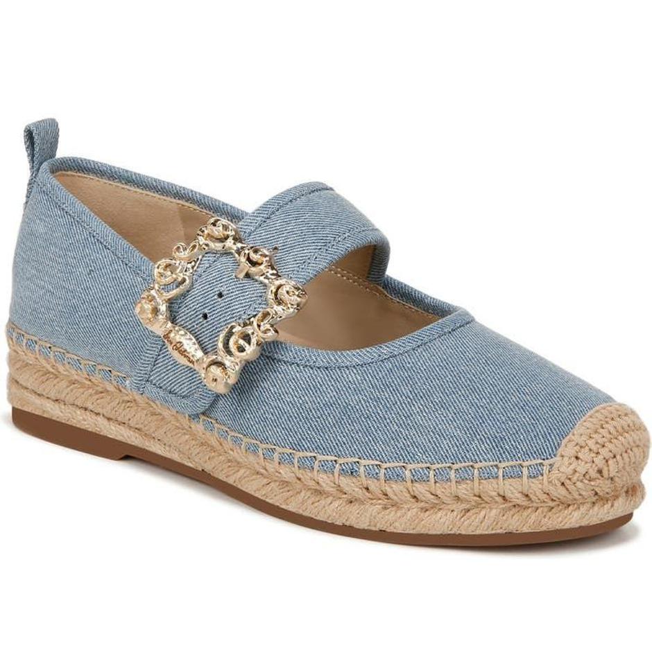 Foto: Sam Edelman, ravne espadrile (89 eura) | Autor: 