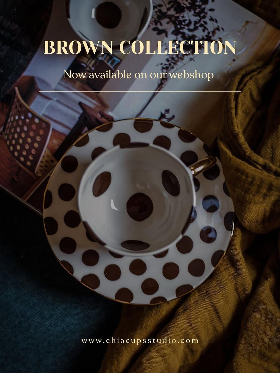  | Autor: Instagram @chiacups.studio