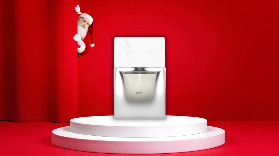 Današnji Christmiss ti donosi Sora Dora Jany iz parfumerije Divinity
