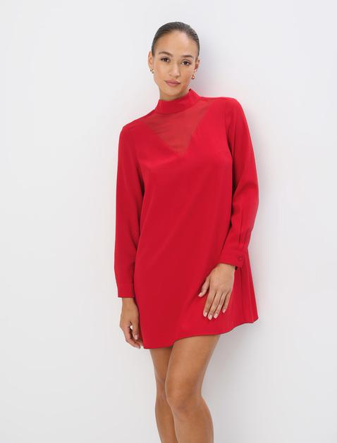 FOTO: Od elegantnih večernjih preko opuštenih dnevnih modela, Mohito ima zavidnu ponudu crvenih haljina