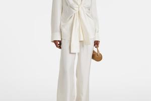 FOTO: Satenske košulje jedan su od povratničkih trendova za 2026. Evo ponude iz trgovina