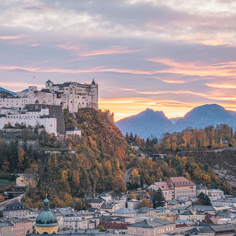  | Autor: Unsplash/Free Walking Tour Salzburg