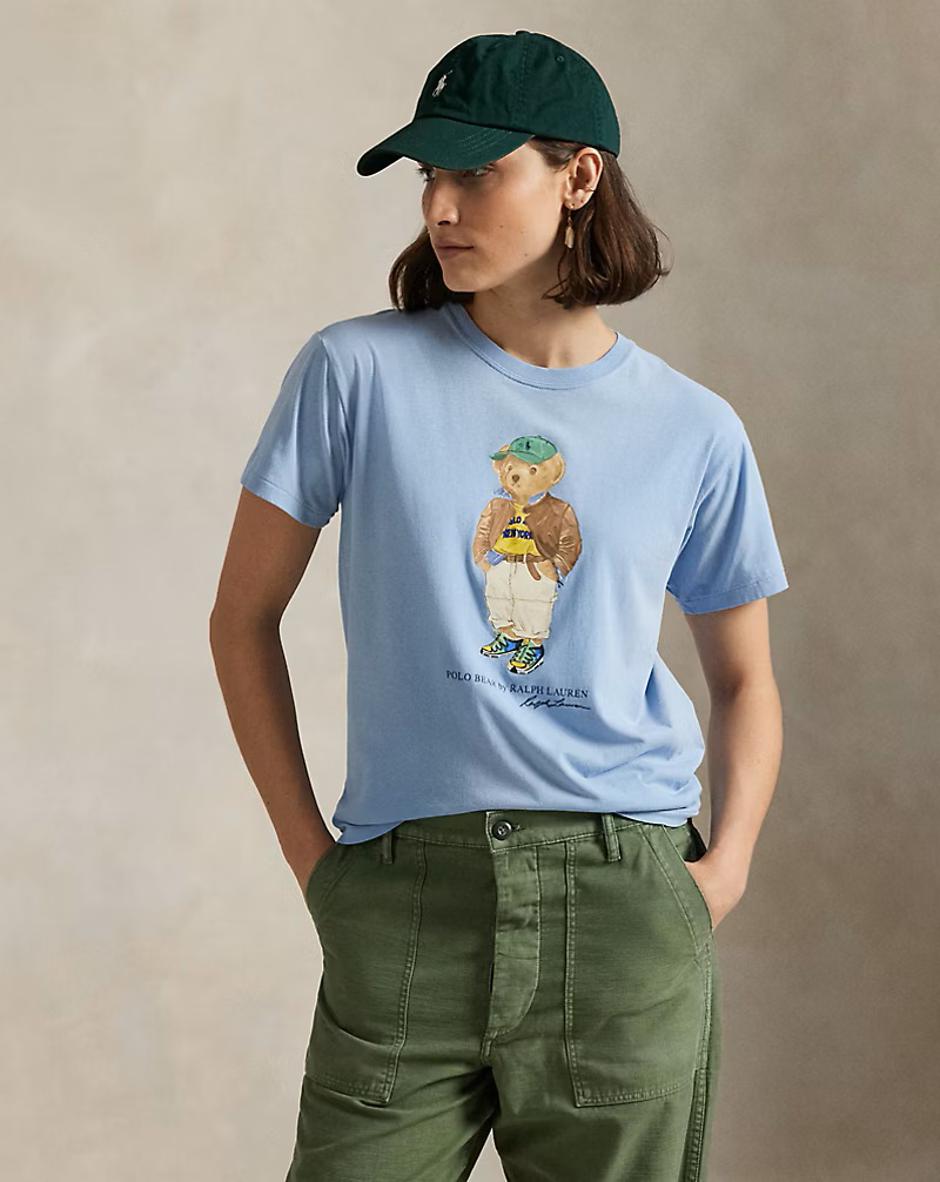  | Autor: Ralph Lauren