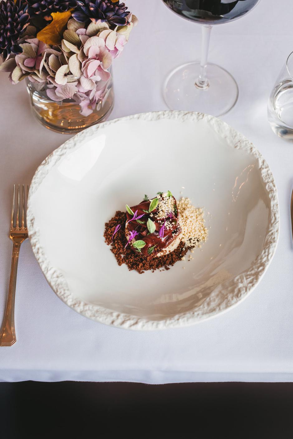  | Autor: Photo Arhiva hotela Esplanade