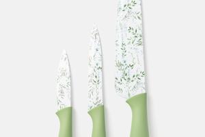 FOTO: Posuđe u Pepcu je procvalo, čak su i noževi na cvjetiće. Proljeće je već stiglo, izgleda