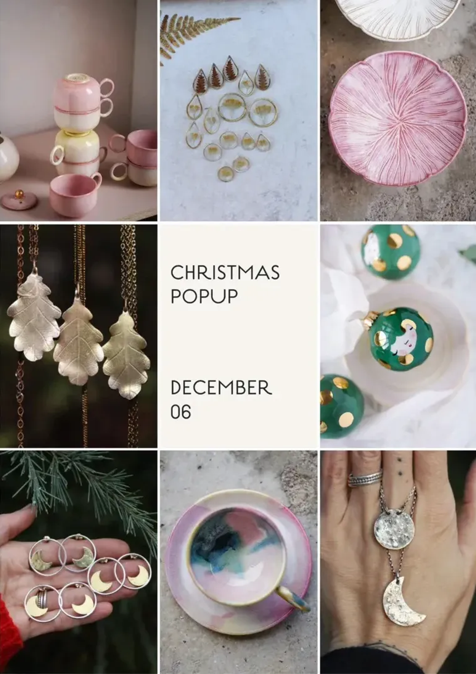  | Autor: Marinski Heartmades & Ayelen Creations