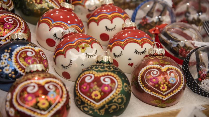 Bo&zcaron;i&cacute;na kupovina bez gu&zcaron;vi? Pogledaj &scaron;to nudi adventska &scaron;oping zona na Europskom trgu