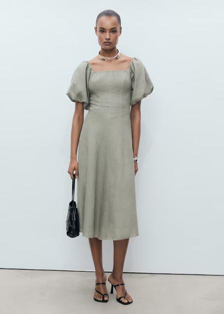 FOTO: Mango ima prekrasnu novu kolekciju od lana. Doista je teško reći koji je komad ljepši