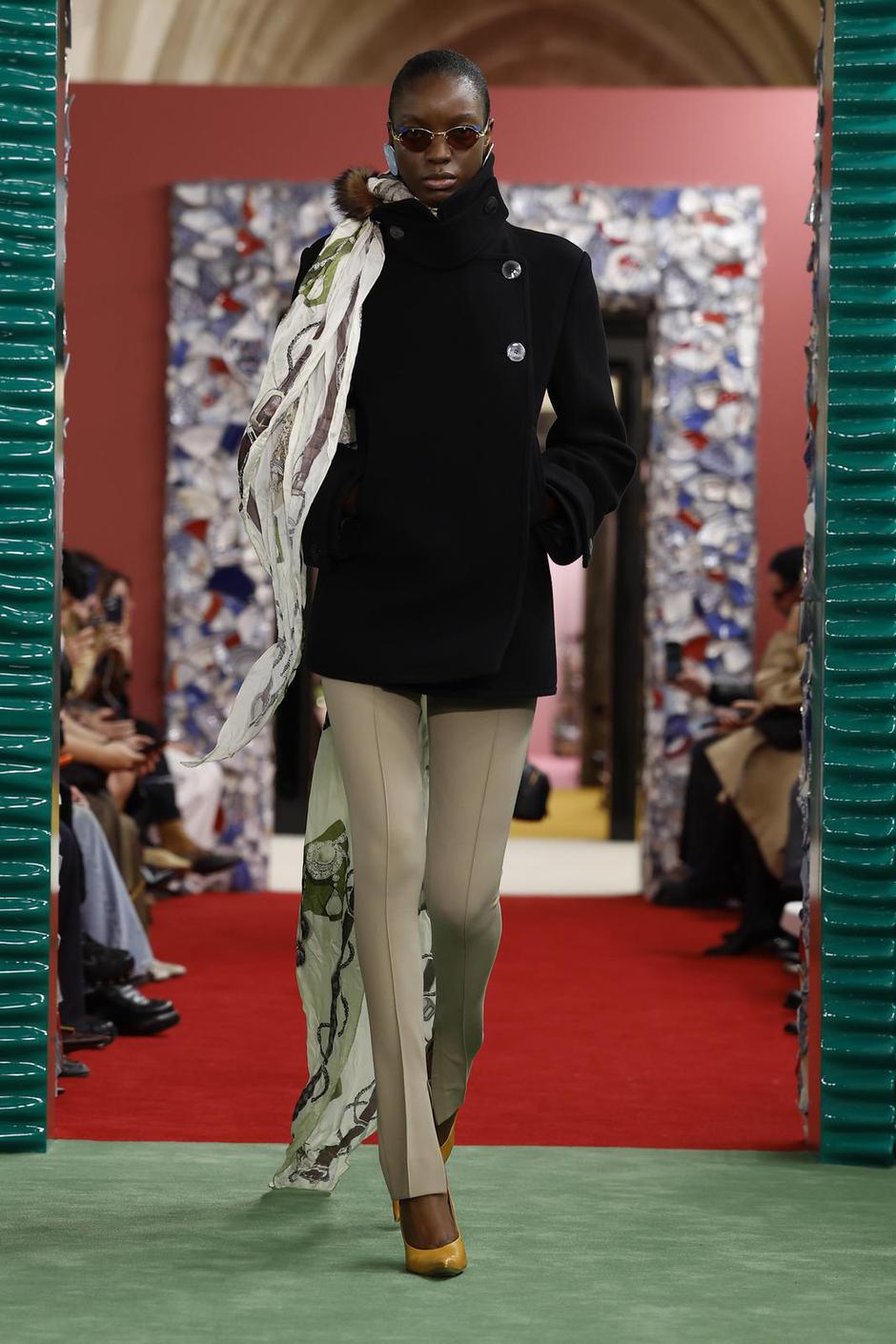  | Autor: Ik Aldama/DPA/Pixsell