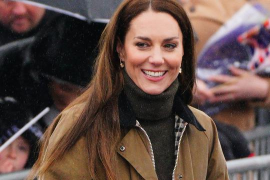Kate Middleton