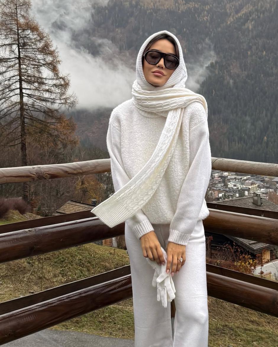  | Autor: Instagram @falconeriofficial