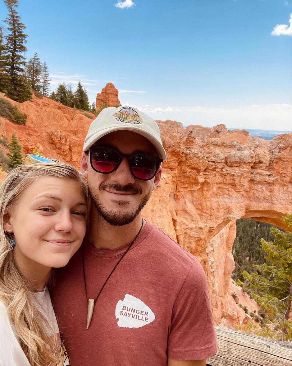  | Autor: Instagram @gabspetito