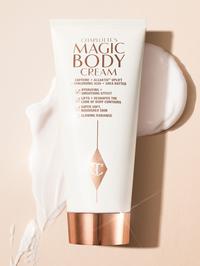 Charlotte Tilbury Magic Body Cream