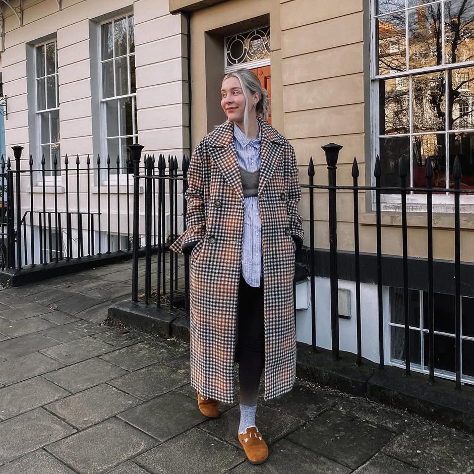  | Autor: Instagram @saundersfamilylife