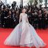 Cannes red carpet u znaku crvenih, zlatnih i princeza haljina, uz par iznimki inspiriranih smokingom