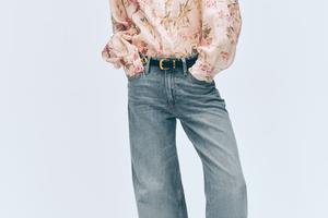 FOTO: Prvi komadi s cvjetnim uzorkom počeli su pristizati u dućane, evo najljepših