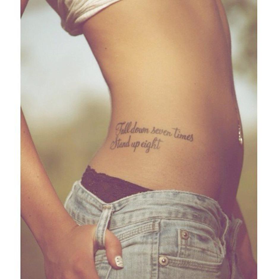Ljubavni citati tattoo