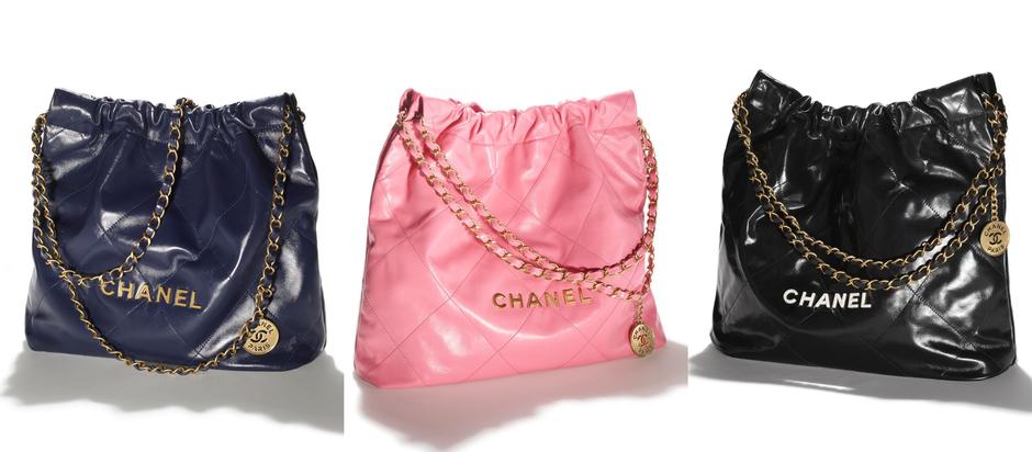 Chanel 22 torbica | Autor: Pr/Chanel