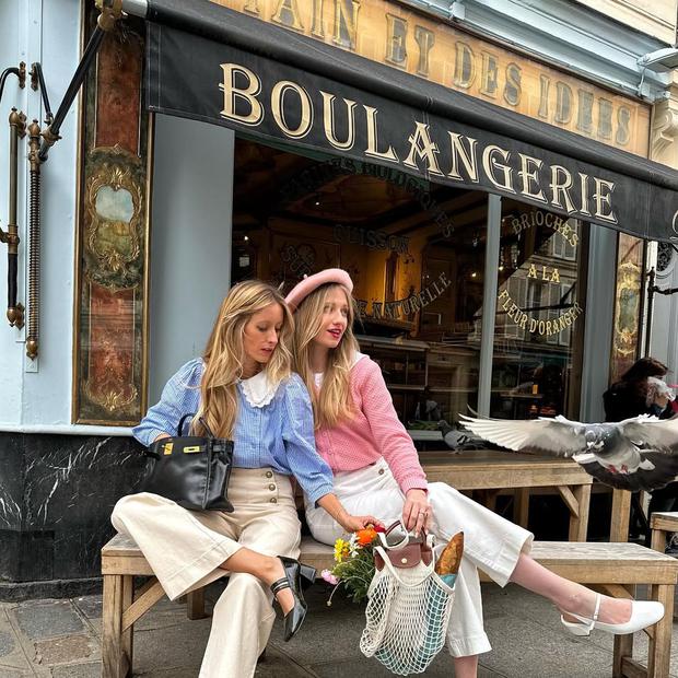 Parfemi koje vole Francuskinje