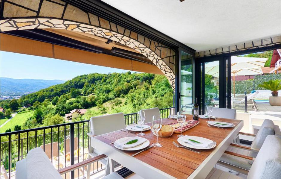  | Autor: Booking/Casa sole