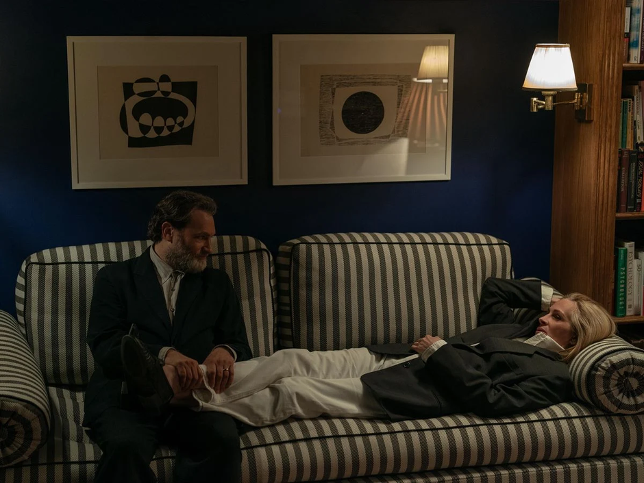  | Autor: Amazon MGM Studios