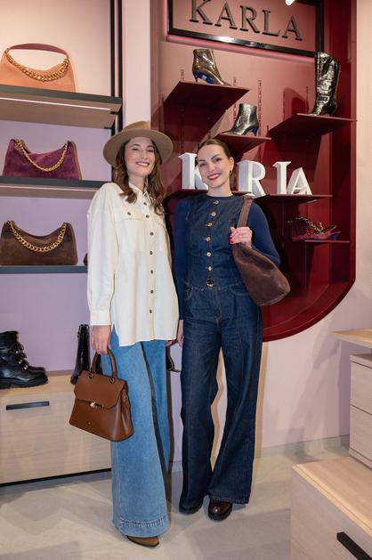 Karla u Jurišićevoj 18 u novom ruhu i s novom kolekcijom