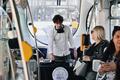 MANA MOVES THE CITY: Kada tramvaj postane modna pista